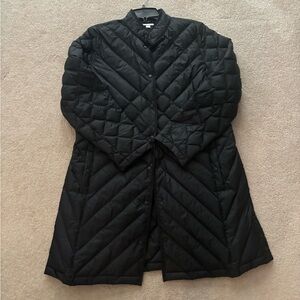 JJill Down Coat